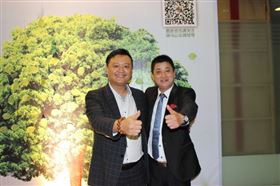 廣東瑞馬之“蓄勢待發(fā)，砥礪前行”的愛的故事