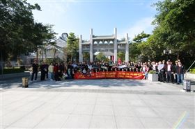 瑞馬壁掛爐廠家暢游惠州，點燃2017的新輝煌！