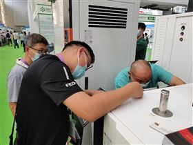 瑞馬攜手2022亞洲供熱展，為雙碳目標(biāo)貢獻(xiàn)清潔方案！