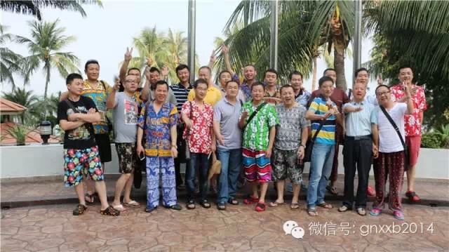 廣東瑞馬壁掛爐經(jīng)銷(xiāo)商泰國(guó)七日之旅 燃?xì)獠膳療崴疇t