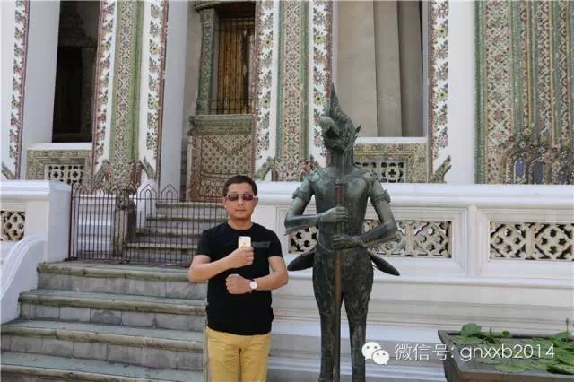 廣東瑞馬壁掛爐經(jīng)銷(xiāo)商泰國(guó)七日之旅