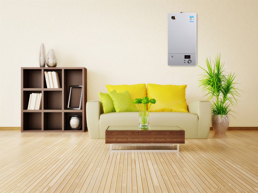 瑞馬壁掛爐,綠色采暖生活更愜意11