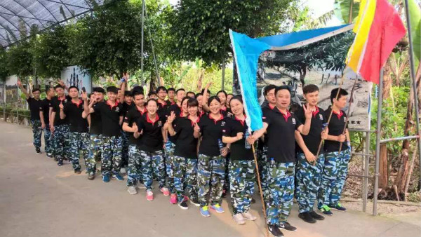 瑞馬壁掛爐的優(yōu)秀專業(yè)團(tuán)隊(duì)，是加盟代理商的重要發(fā)展基石33