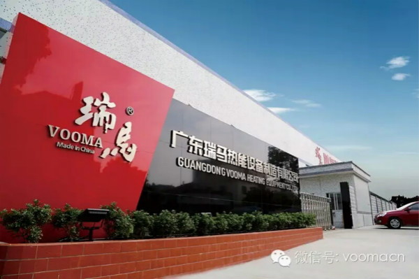 哪個(gè)壁掛爐廠家加盟扶持最好？首選當(dāng)然是瑞馬壁掛爐廠家
