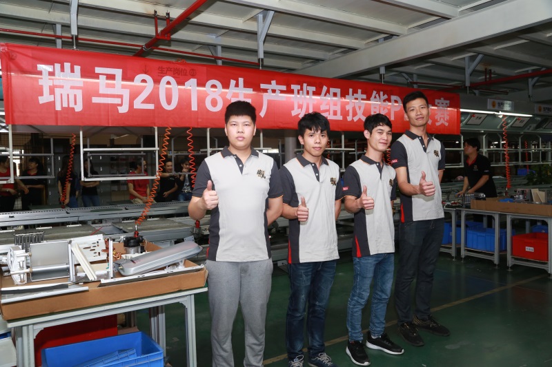 瑞馬壁掛爐廠家品質如何？今天小馬哥帶您走近了解！