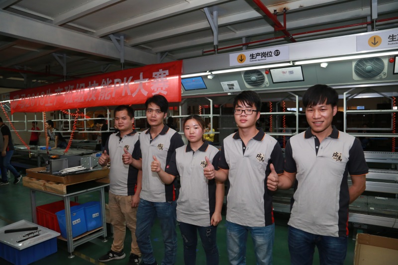 瑞馬壁掛爐廠家品質如何？今天小馬哥帶您走近了解！