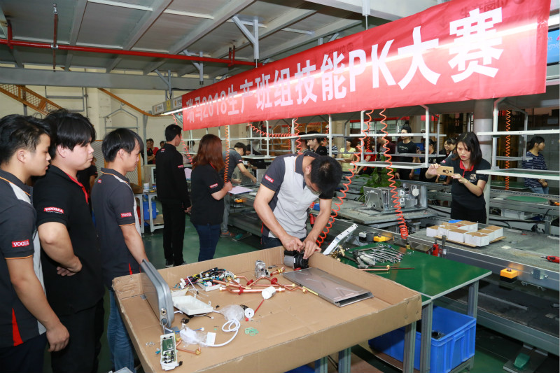 瑞馬壁掛爐廠家品質如何？今天小馬哥帶您走近了解！