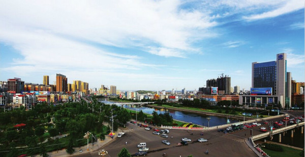 烏魯木齊煤改氣，減少燃煤耗量約11.7萬(wàn)噸