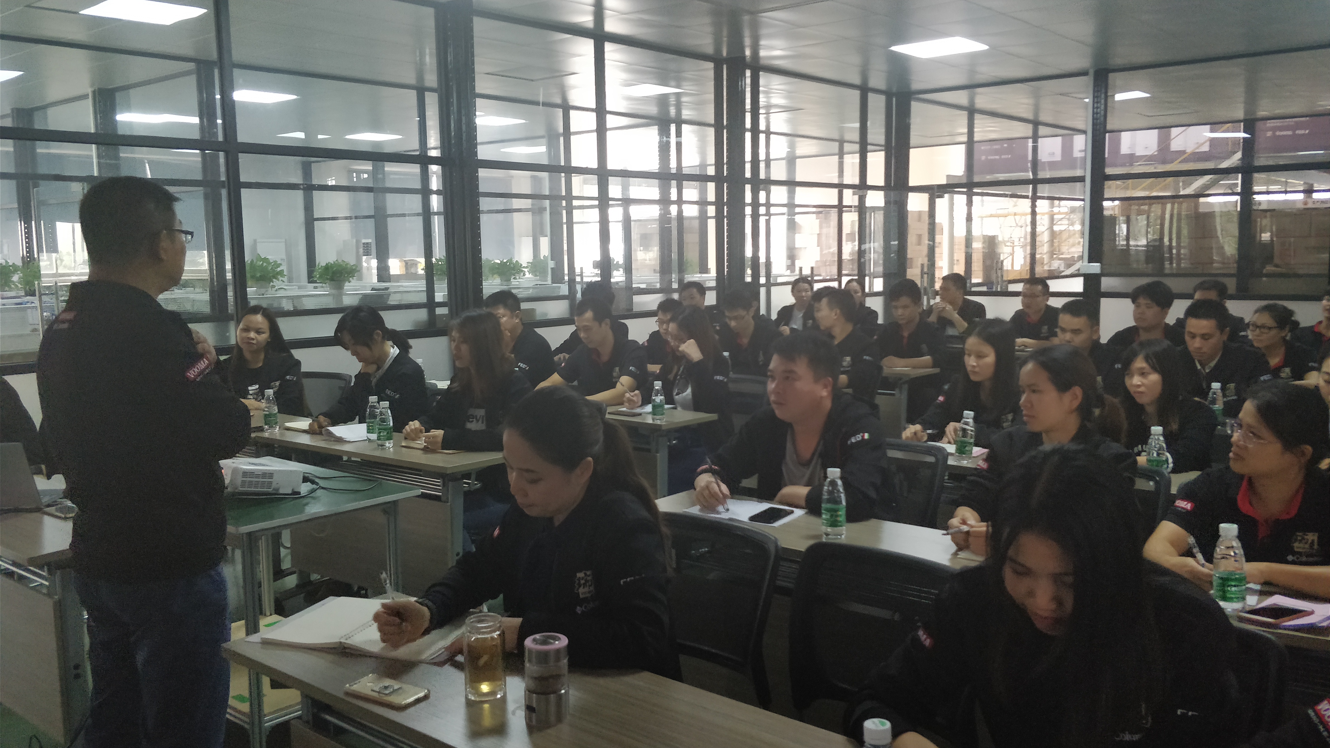瑞馬壁掛爐：提升管理水平，增強市場競爭力