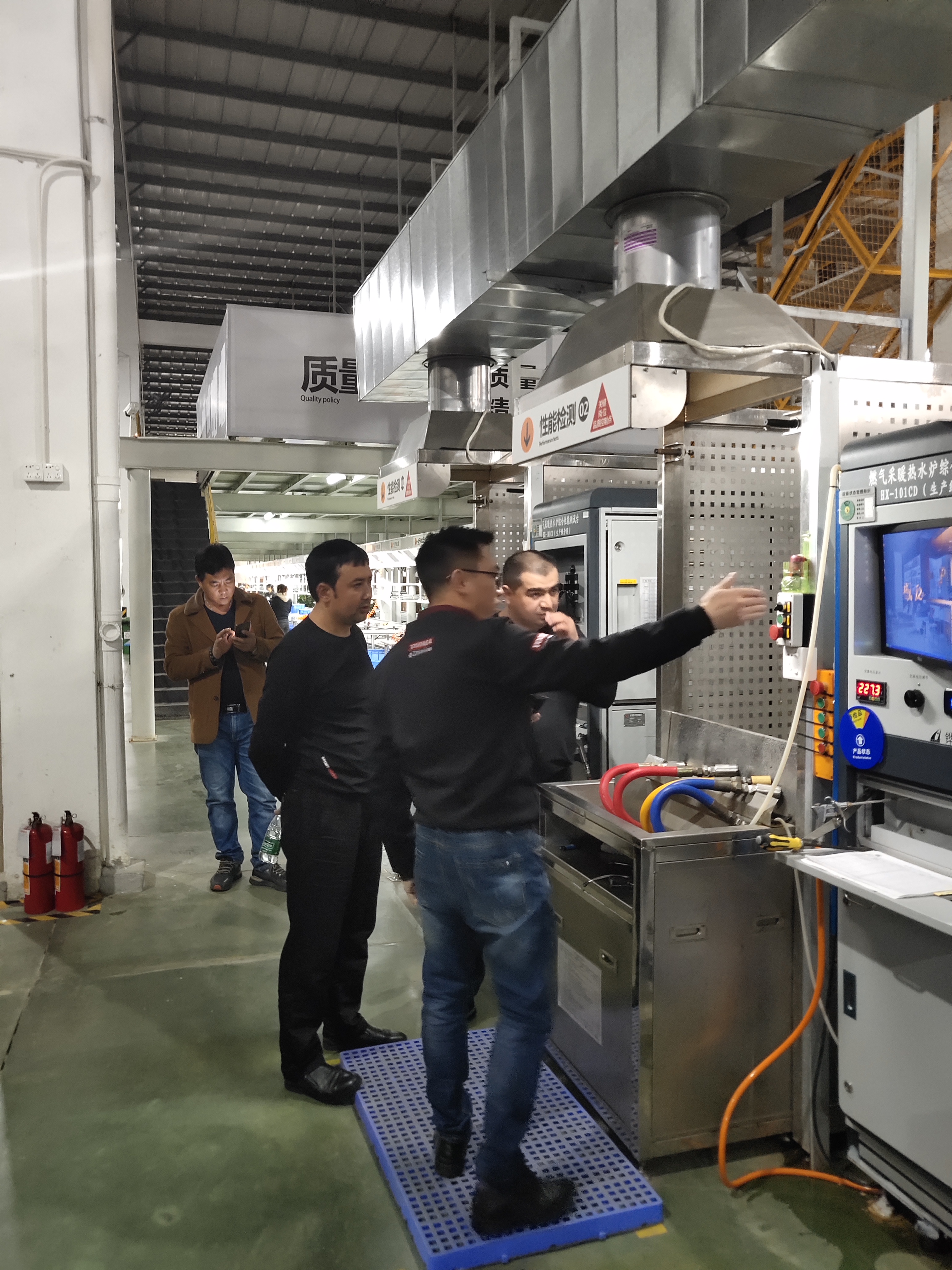 瑞馬再添“新成員”電壁掛爐，震撼領(lǐng)銜新市場