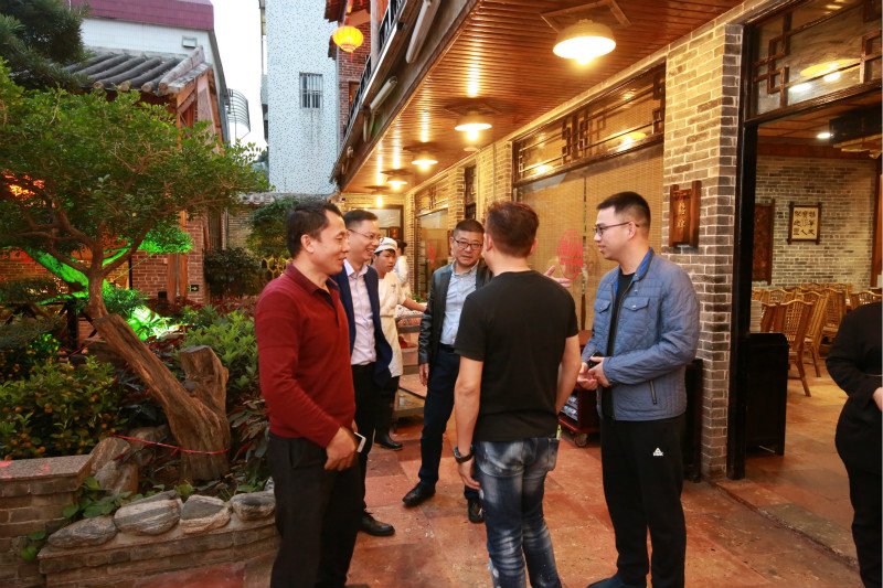 感恩有您！瑞馬壁掛爐2019供應(yīng)商答謝晚宴圓滿結(jié)束