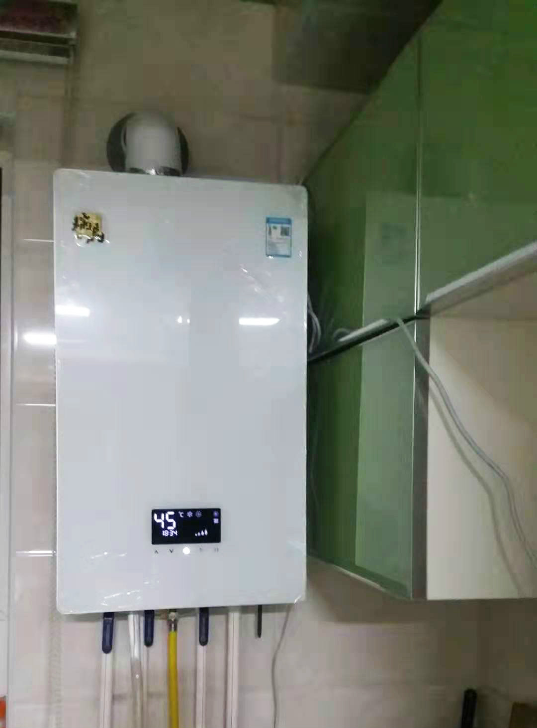 德州農(nóng)村煤改氣，用冷凝低氮壁掛爐好嗎？