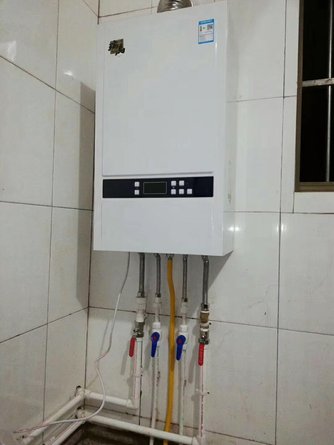 低氮燃氣壁掛爐品牌哪個牌子口碑好？