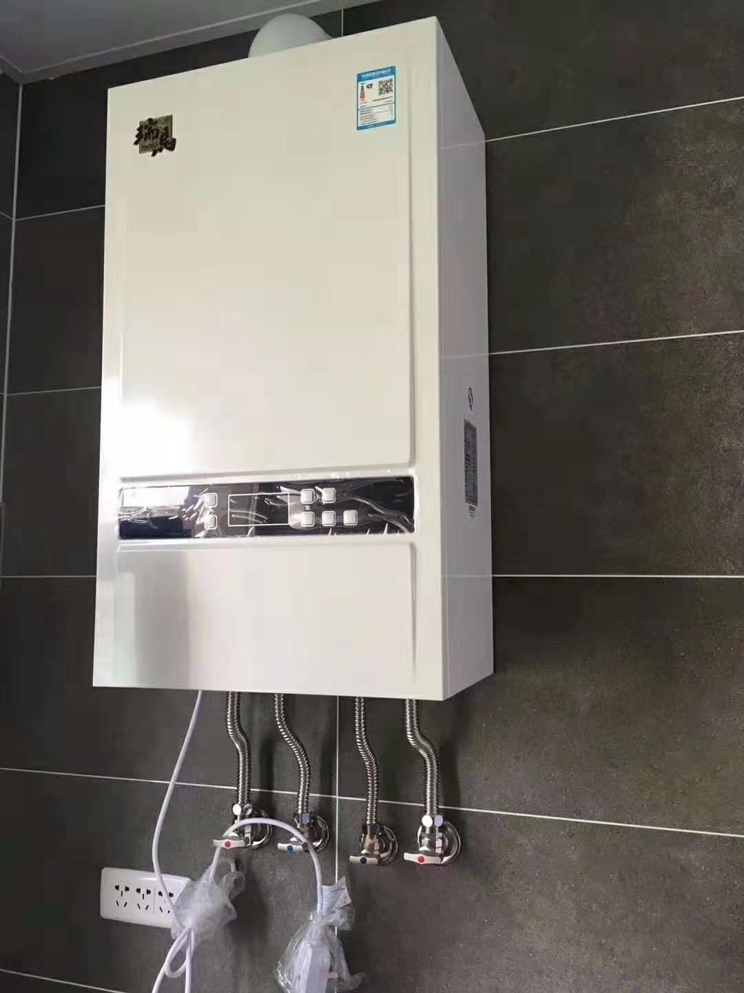 燃氣壁掛爐采暖爐在夏天應(yīng)這樣使用！