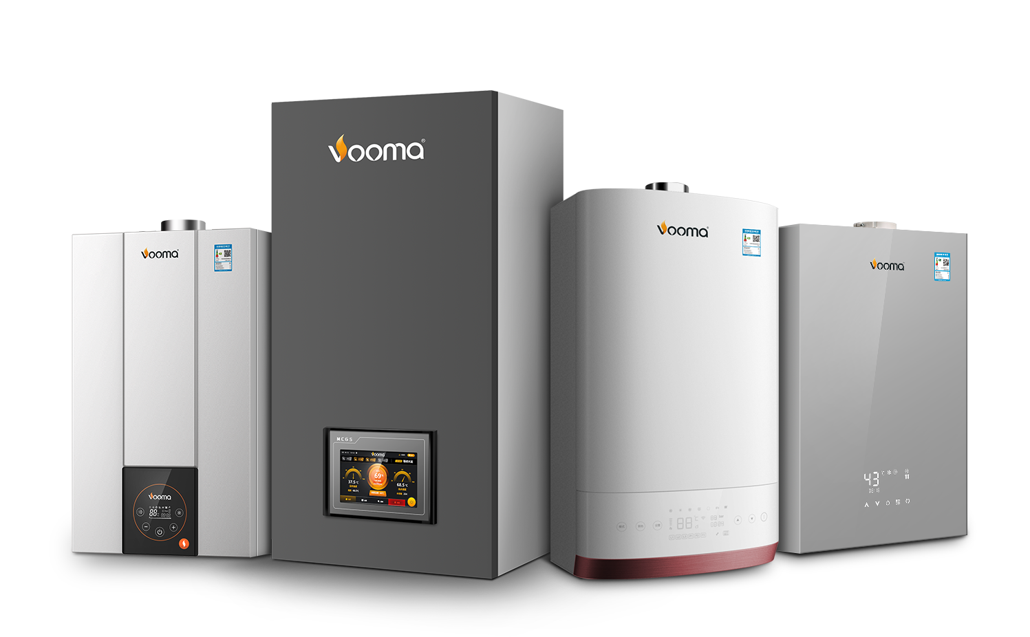 瑞馬熱能閃耀采暖售后服務(wù)大會，創(chuàng)新動能賦能行業(yè)升級！